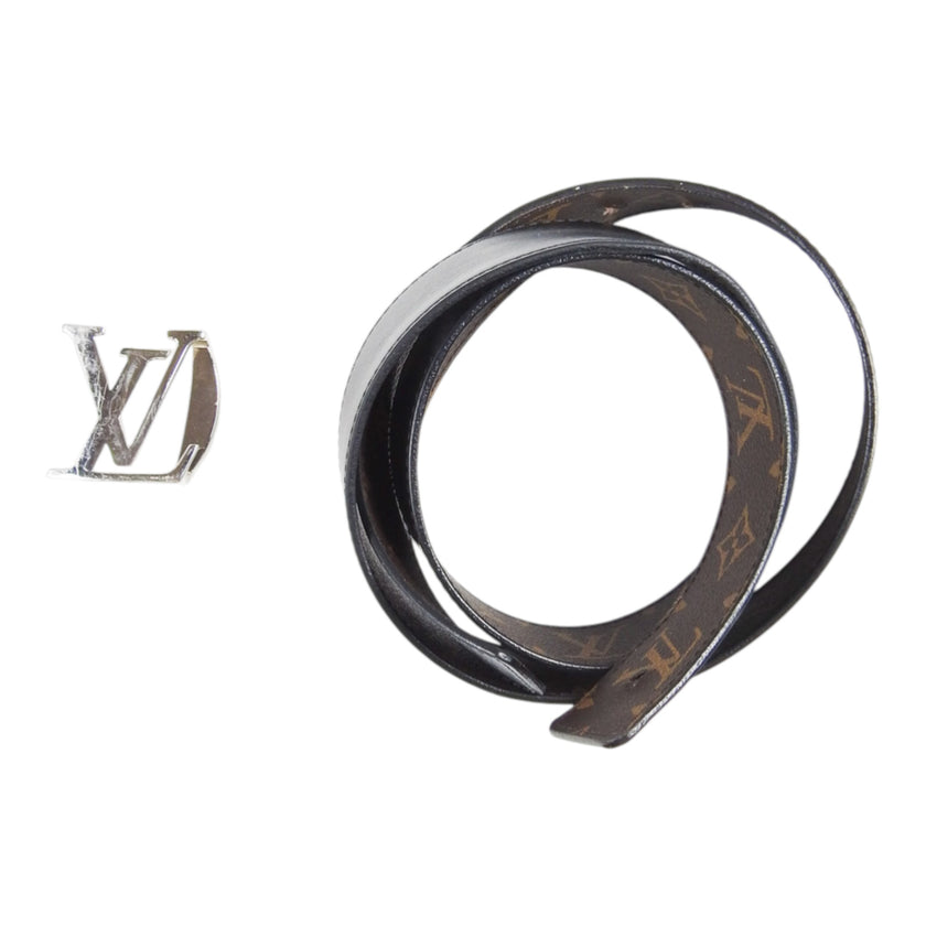 Louis Vuitton Reversable Belt Size 40