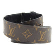 Louis Vuitton Reversable Belt Size 40