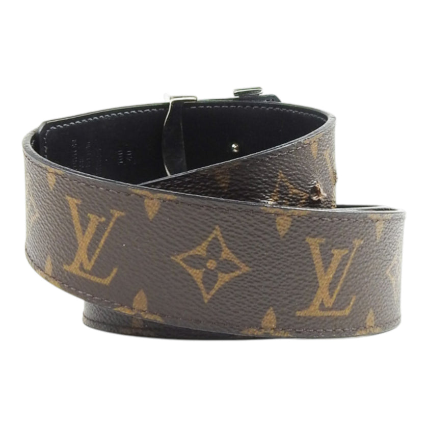 Louis Vuitton Reversable Belt Size 40