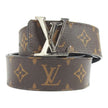 Louis Vuitton Reversable Belt Size 40