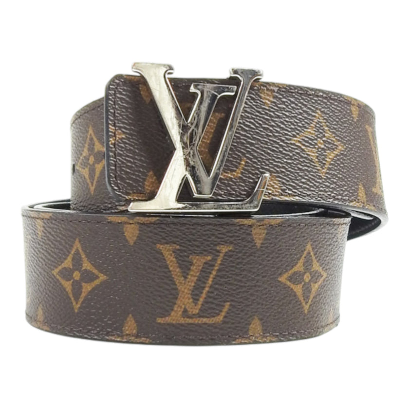 Louis Vuitton Reversable Belt Size 40