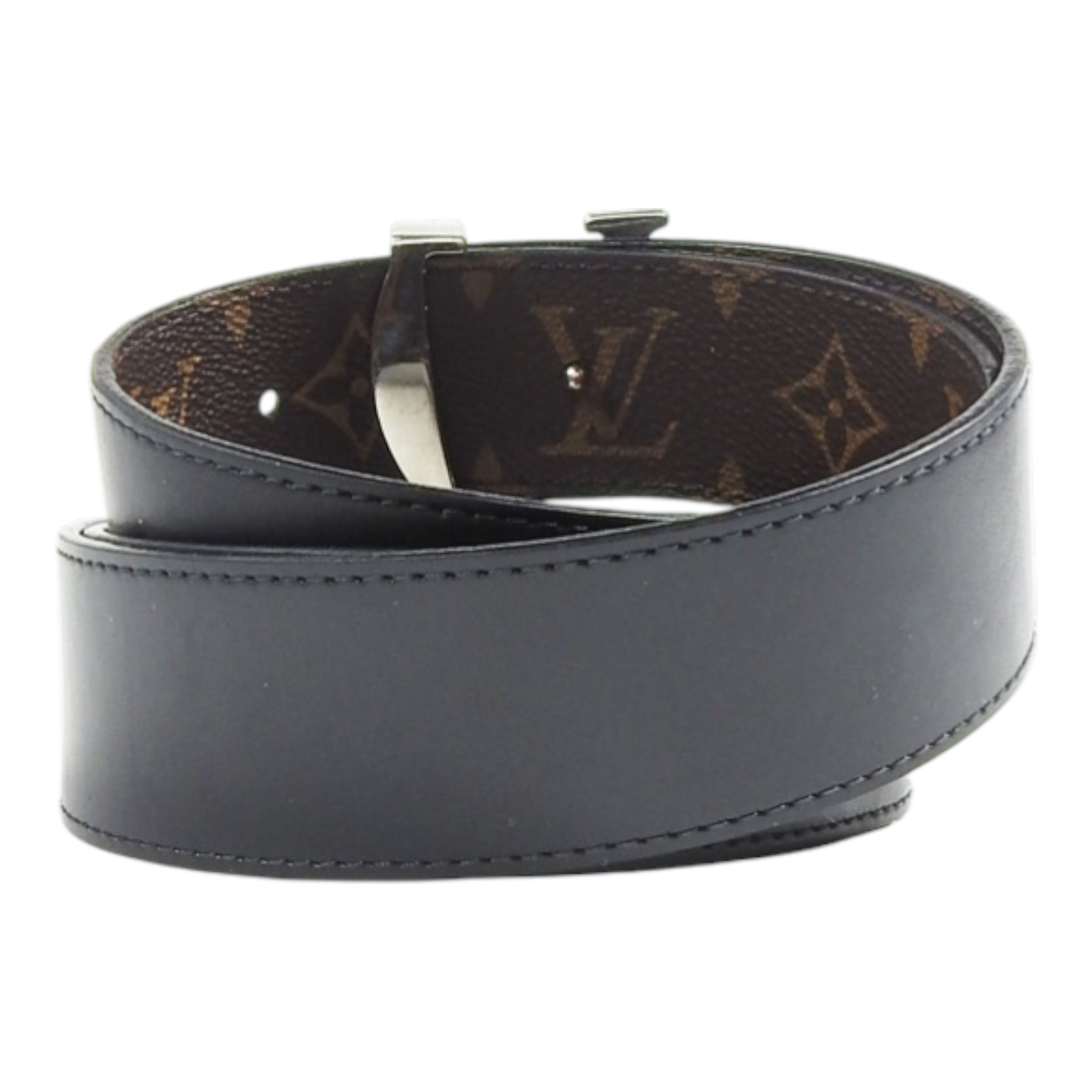 Louis Vuitton Reversable Belt Size 40