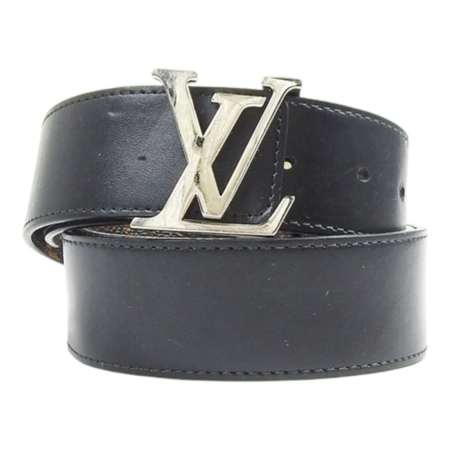 Louis Vuitton Reversable Belt Size 40