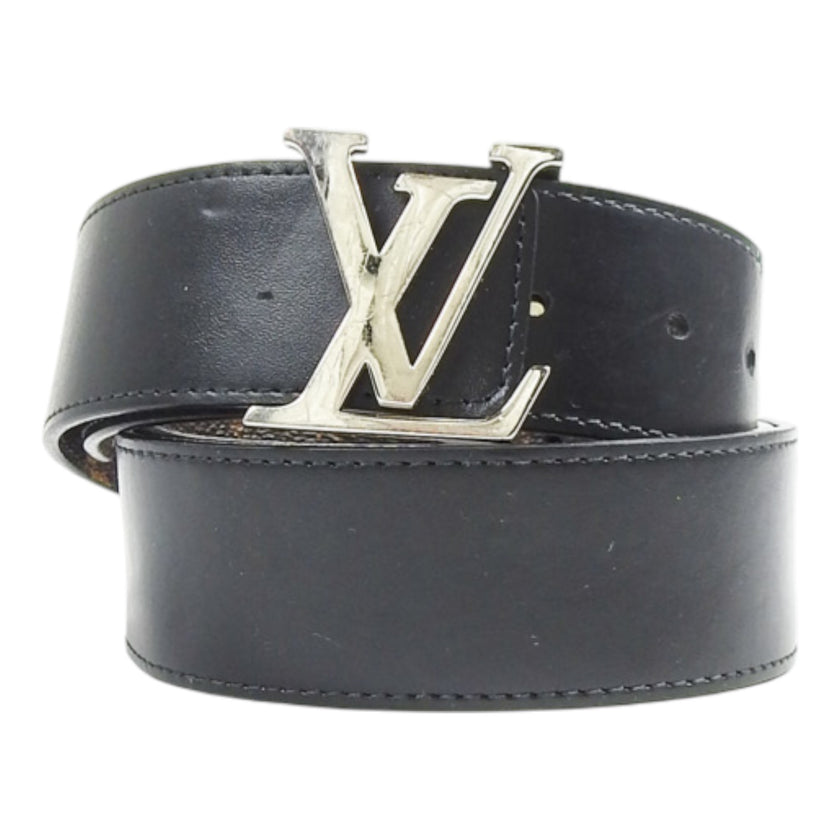 Louis Vuitton Reversable Belt Size 40
