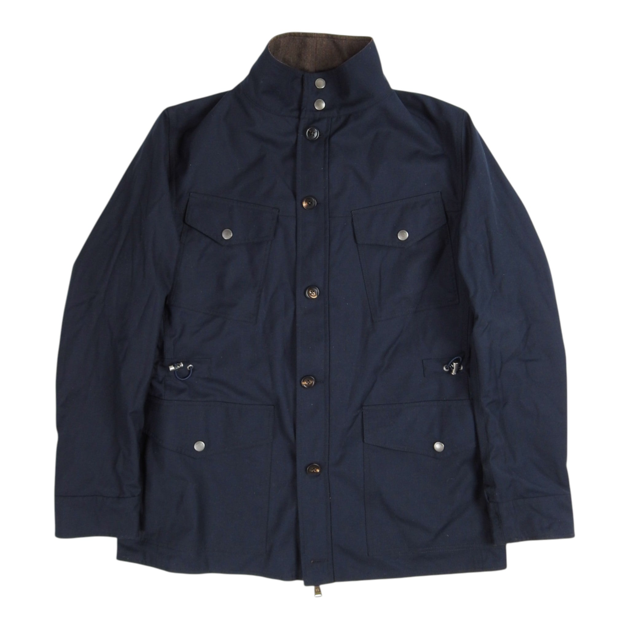 Lardini Reversable Jacket Size 50