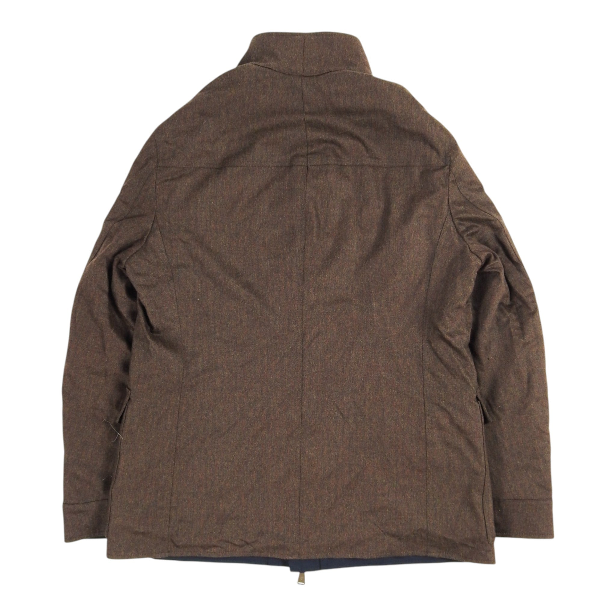 Lardini Reversable Jacket Size 50