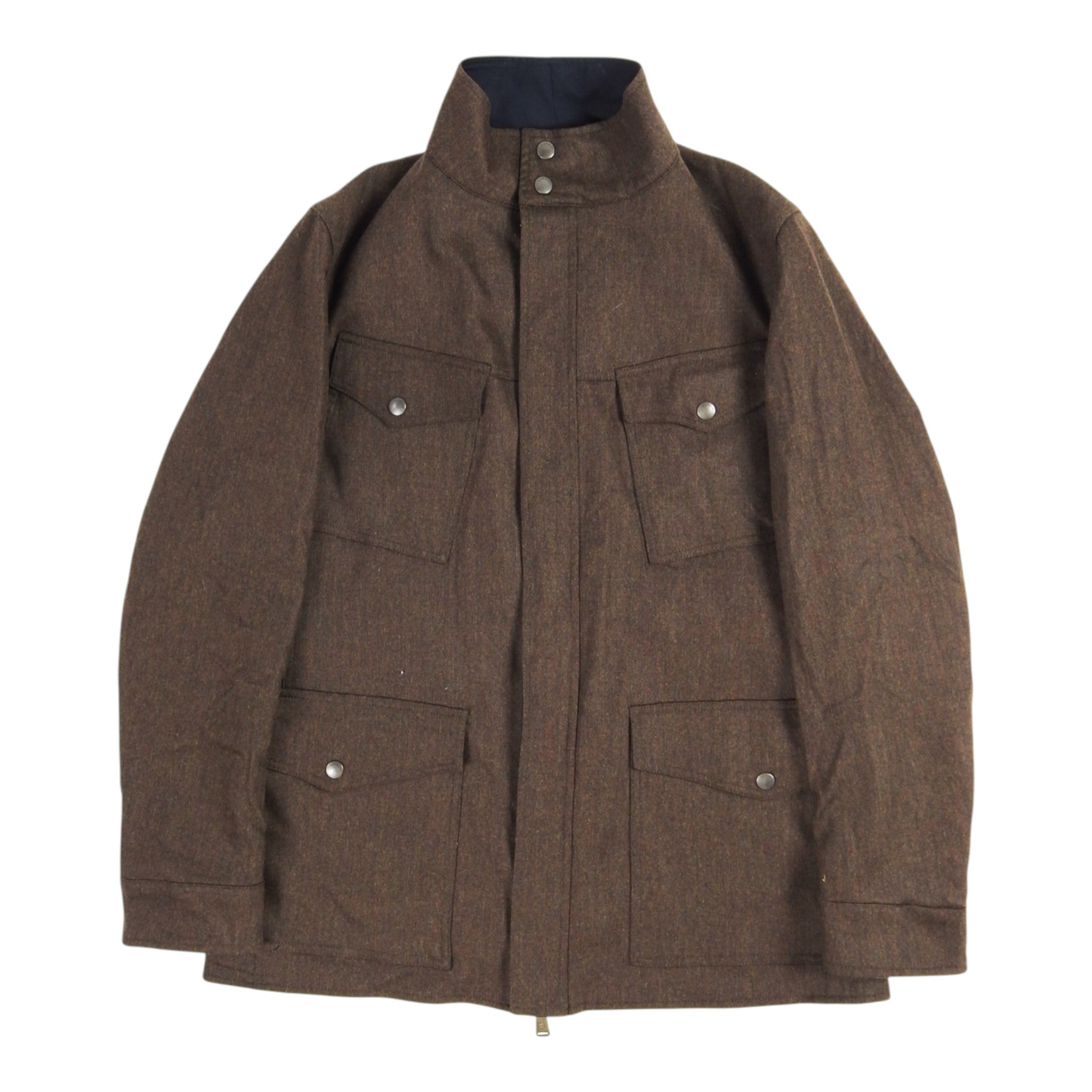 Lardini Reversable Jacket Size 50