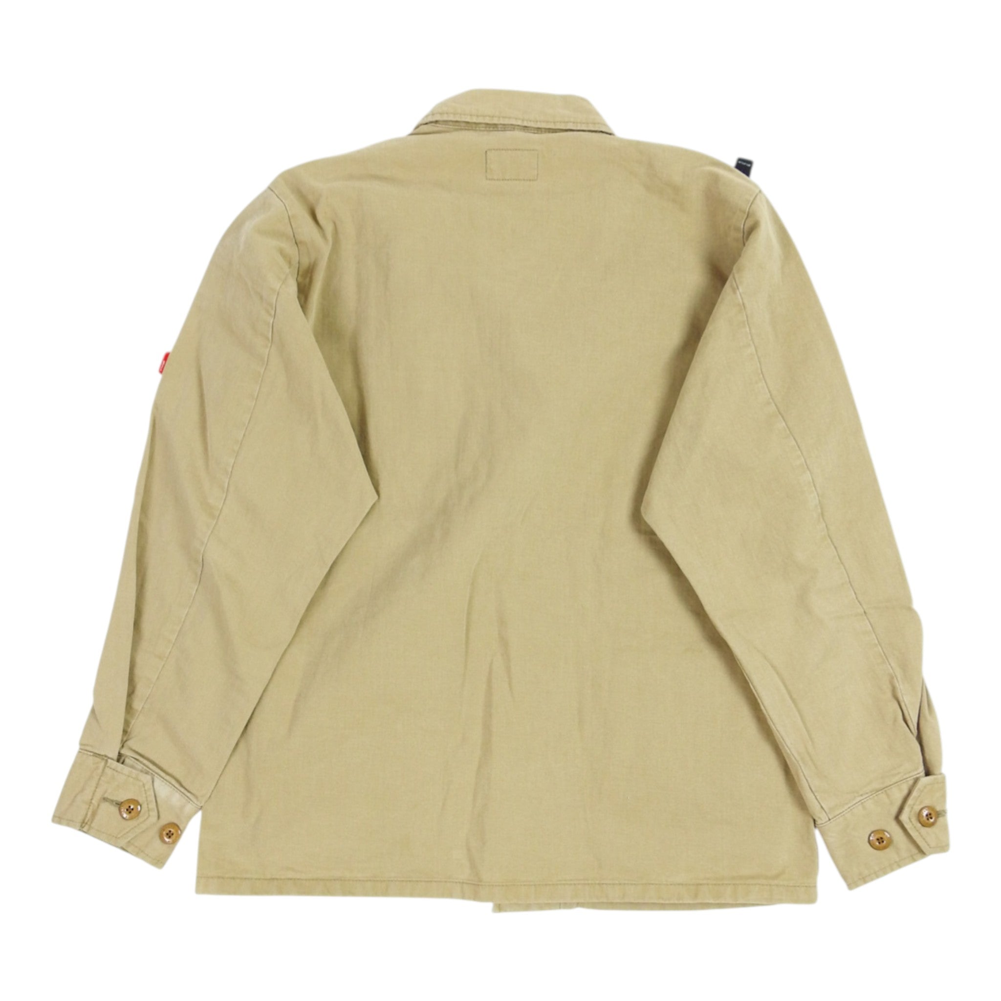 WTAPS Cargo Jacket Size 1