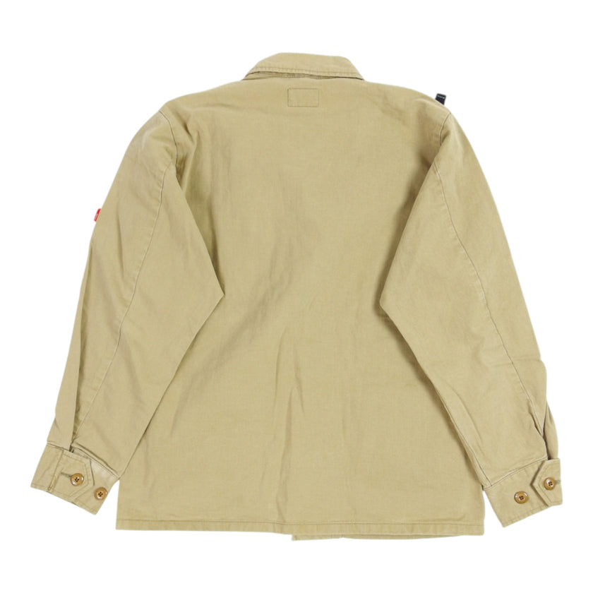 WTAPS Cargo Jacket Size 1