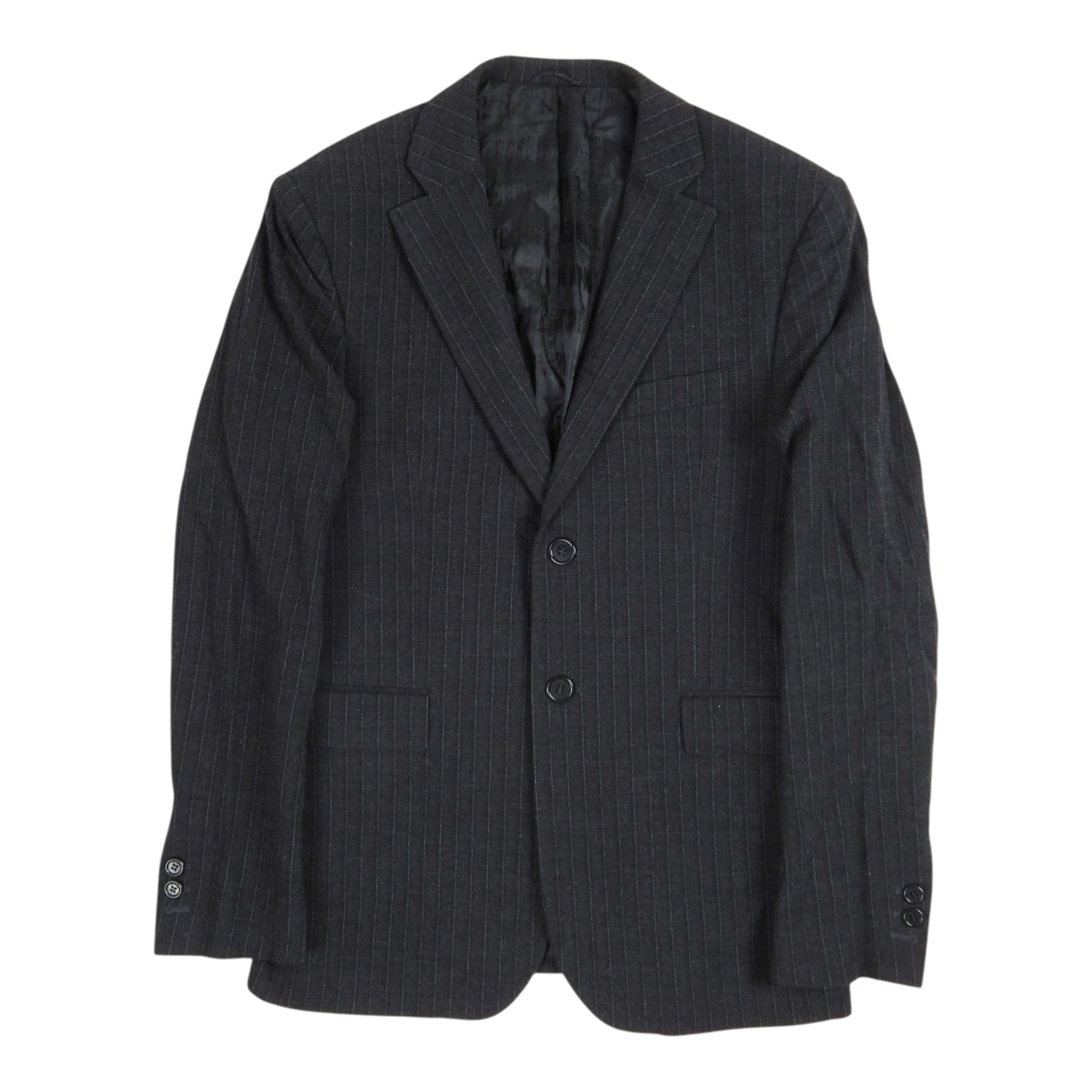 Dirk Bikkemberg Blazer Size 54