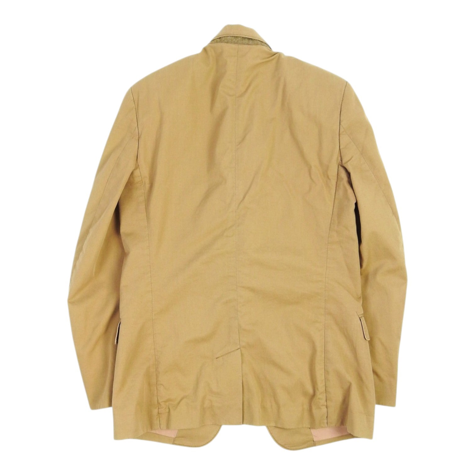 Maison Margiela S/S’06 2 Piece Suit Size 48