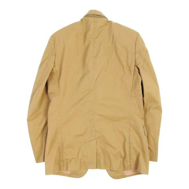 Maison Margiela S/S’06 2 Piece Suit Size 48