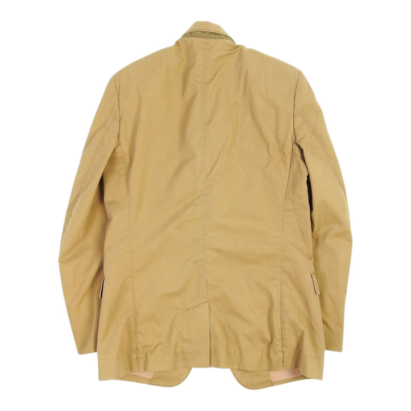 Maison Margiela S/S’06 2 Piece Suit Size 48