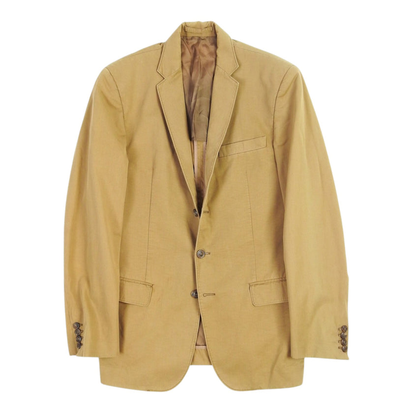 Maison Margiela S/S’06 2 Piece Suit Size 48