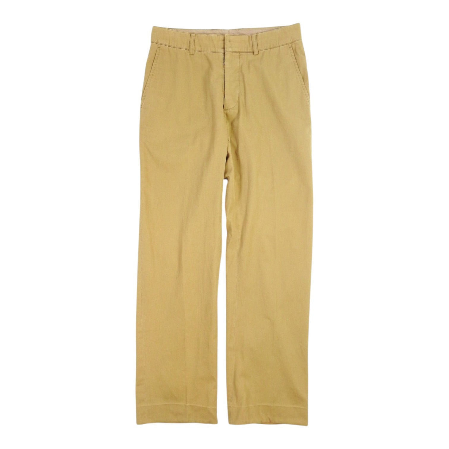 Maison Margiela S/S’06 2 Piece Suit Size 48