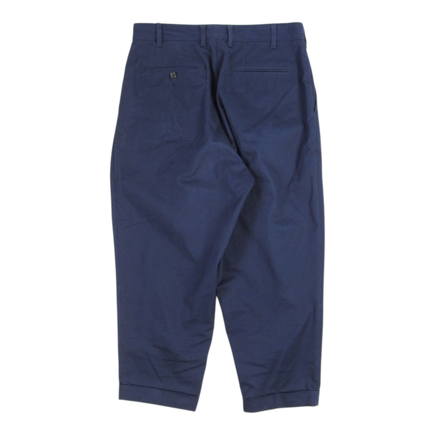 Beams+ Pleated Chinos Size Medium