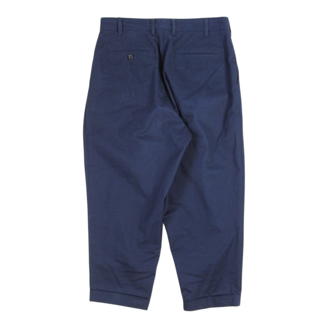 Beams+ Pleated Chinos Size Medium