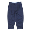 Beams+ Pleated Chinos Size Medium