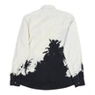 Dries Van Noten Len Lye Shirt Size 46