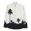 Dries Van Noten Len Lye Shirt Size 46