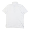 Brunello Cucinelli Pique Polo Size 46