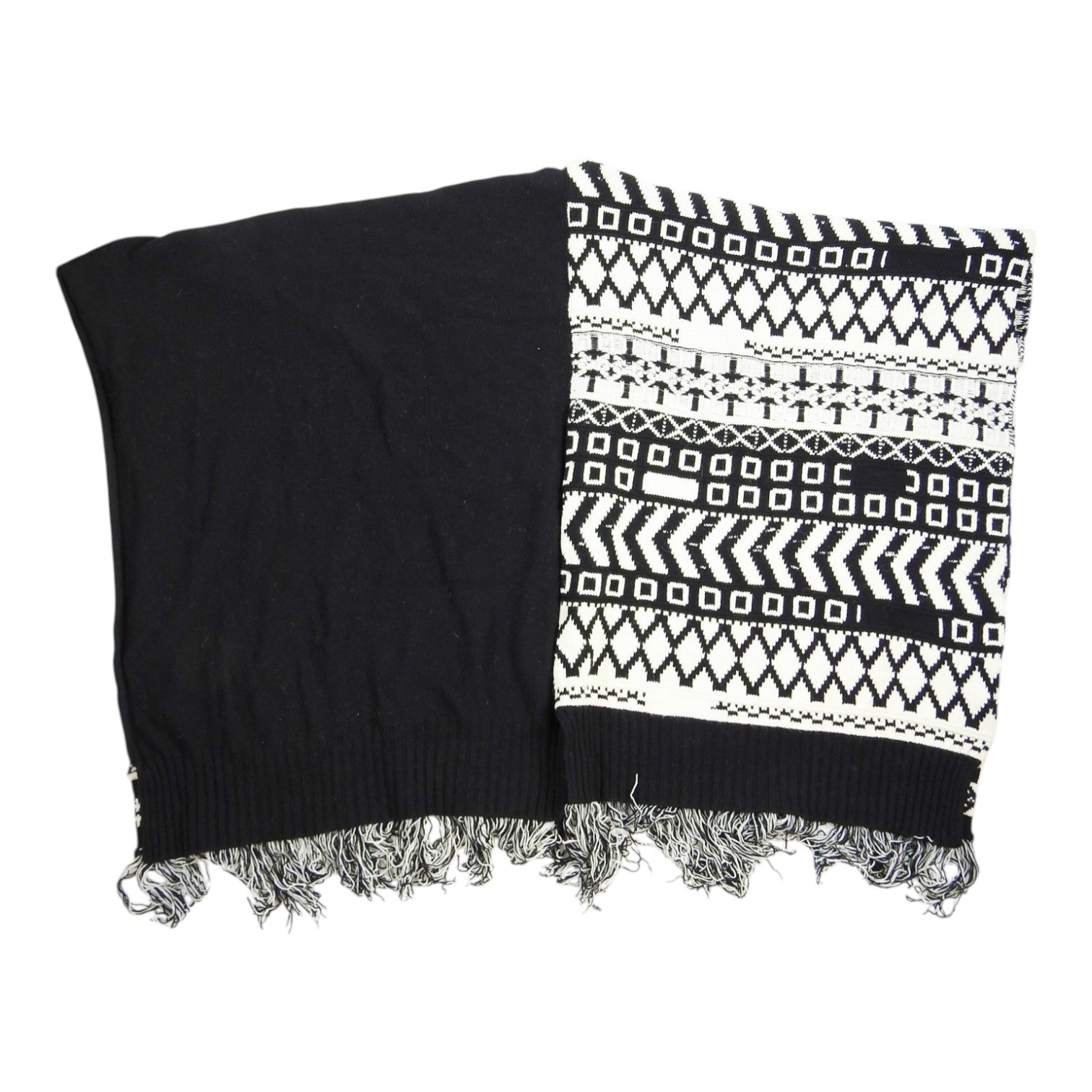 Isabel Benenato Alpaca Shawl Cardigan