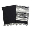 Isabel Benenato Alpaca Shawl Cardigan