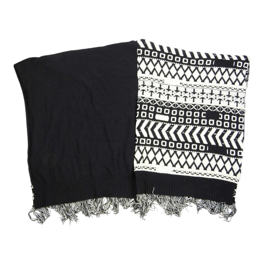 Isabel Benenato Alpaca Shawl Cardigan