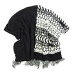 Isabel Benenato Alpaca Shawl Cardigan