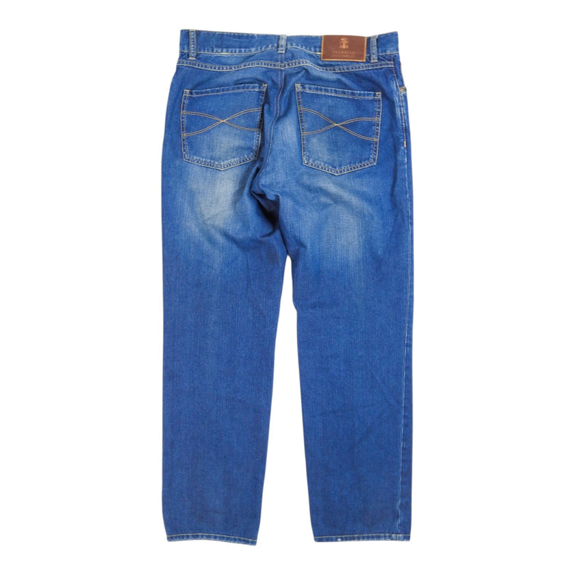 Brunello Cucinelli Jeans Size 30