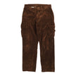 Arpenteur Corduroy Cargos Size 32