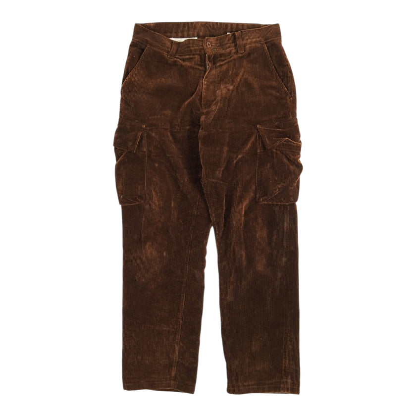 Arpenteur Corduroy Cargos Size 32