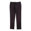 Lanvin Wool Trousers Size 54