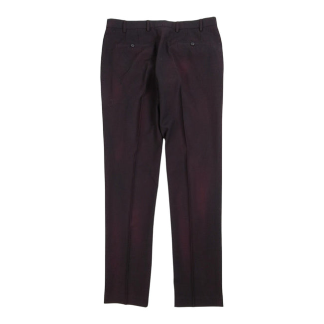Lanvin Wool Trousers Size 54
