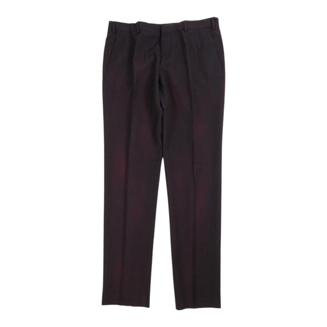 Lanvin Wool Trousers Size 54