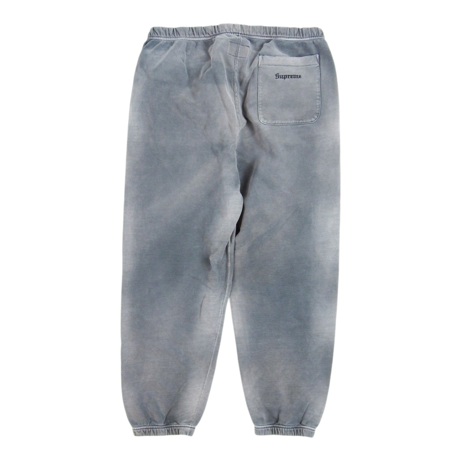 Supreme Sweatpants Size Small