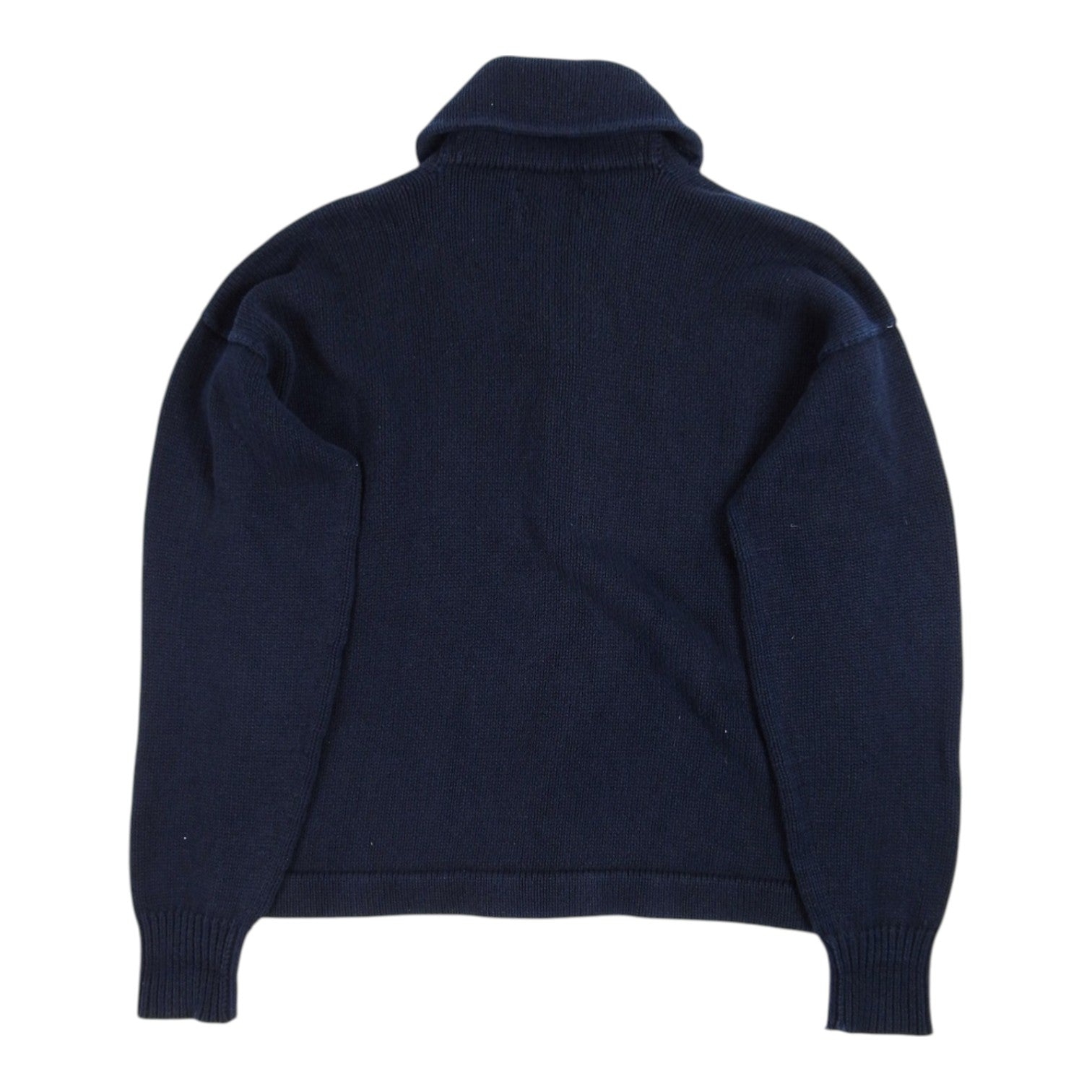 Polo Ralph Lauren Shawl Neck Cardigan Size XXL