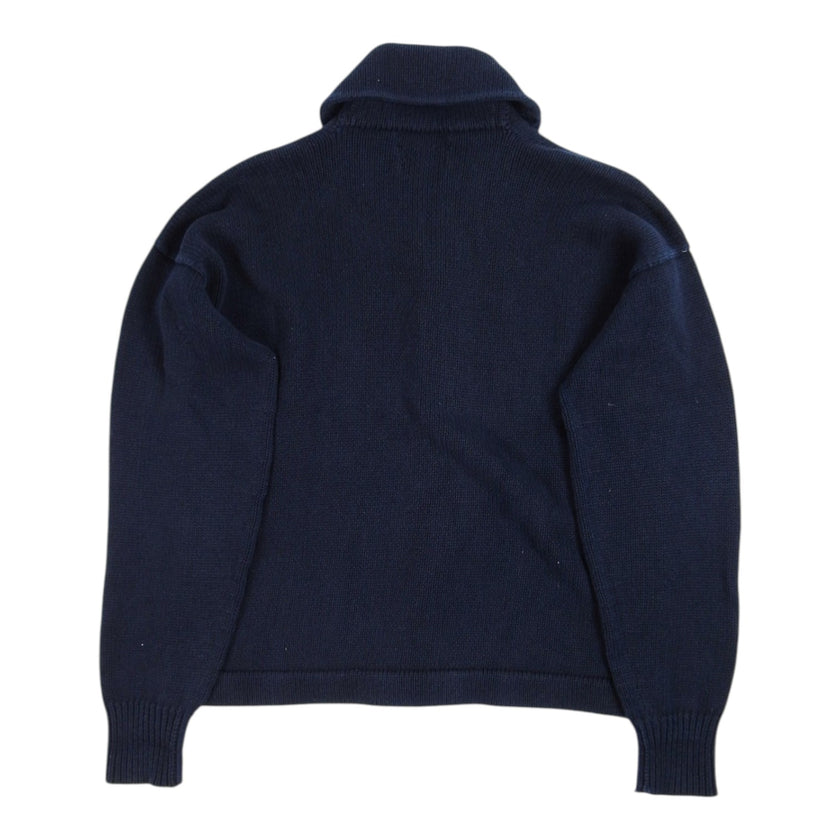 Polo Ralph Lauren Shawl Neck Cardigan Size XXL