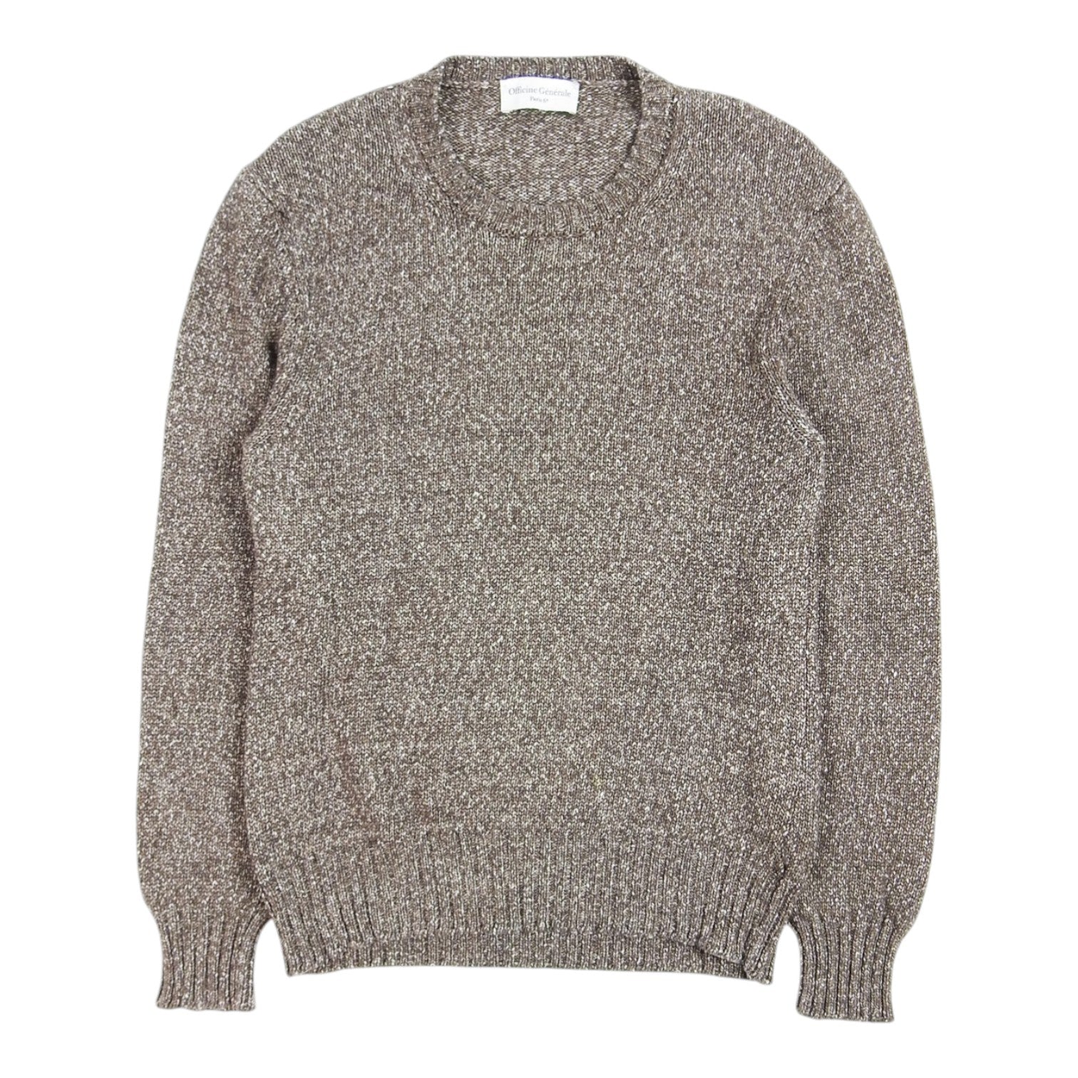 Officine Generale Sweater Size Medium