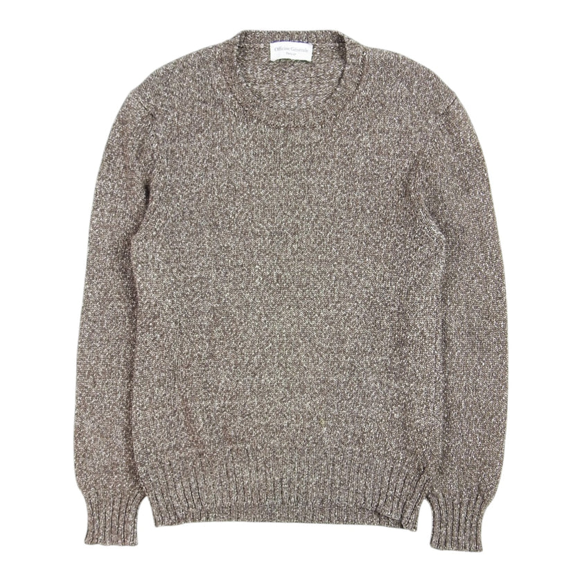 Officine Generale Sweater Size Medium