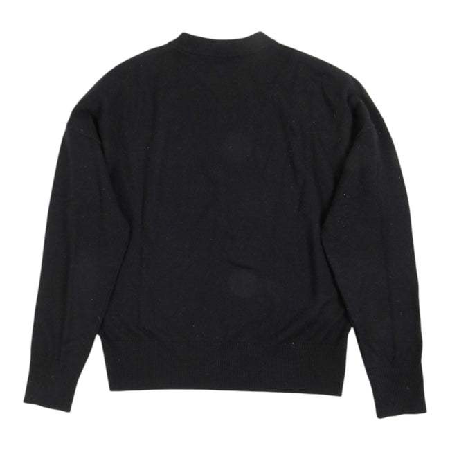 J.W. Anderson Logo Sweater Size Small