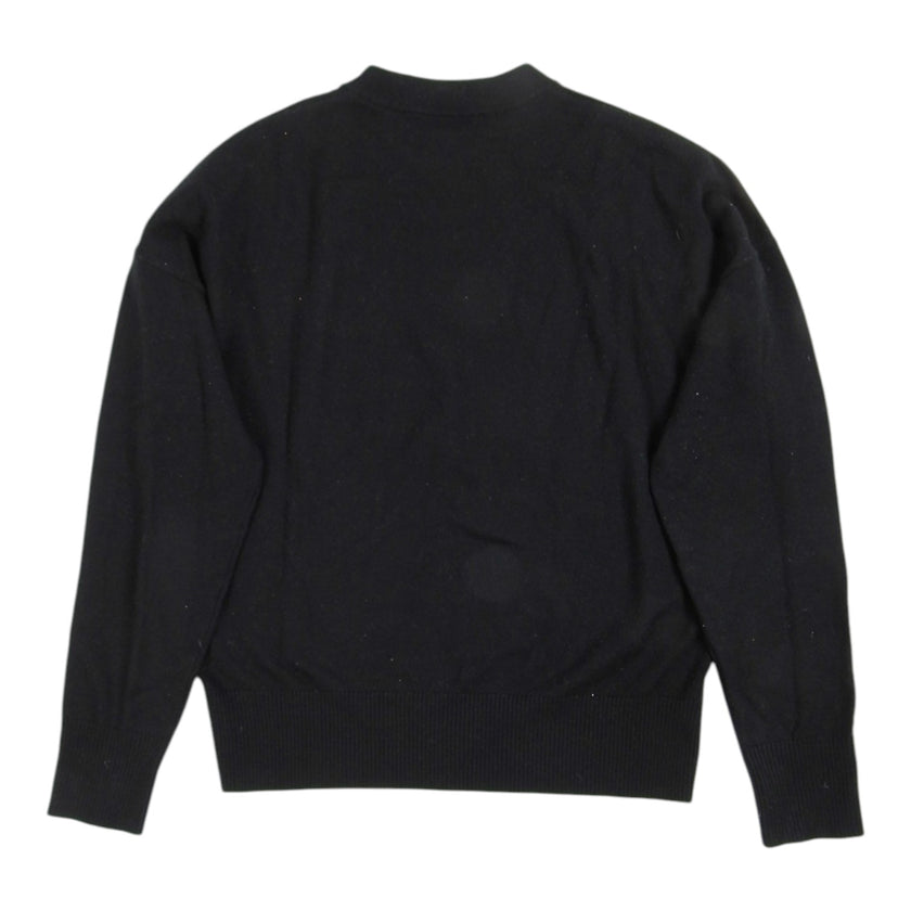J.W. Anderson Logo Sweater Size Small