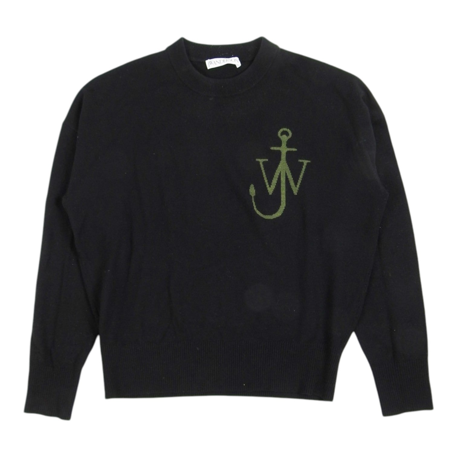 J.W. Anderson Logo Sweater Size Small