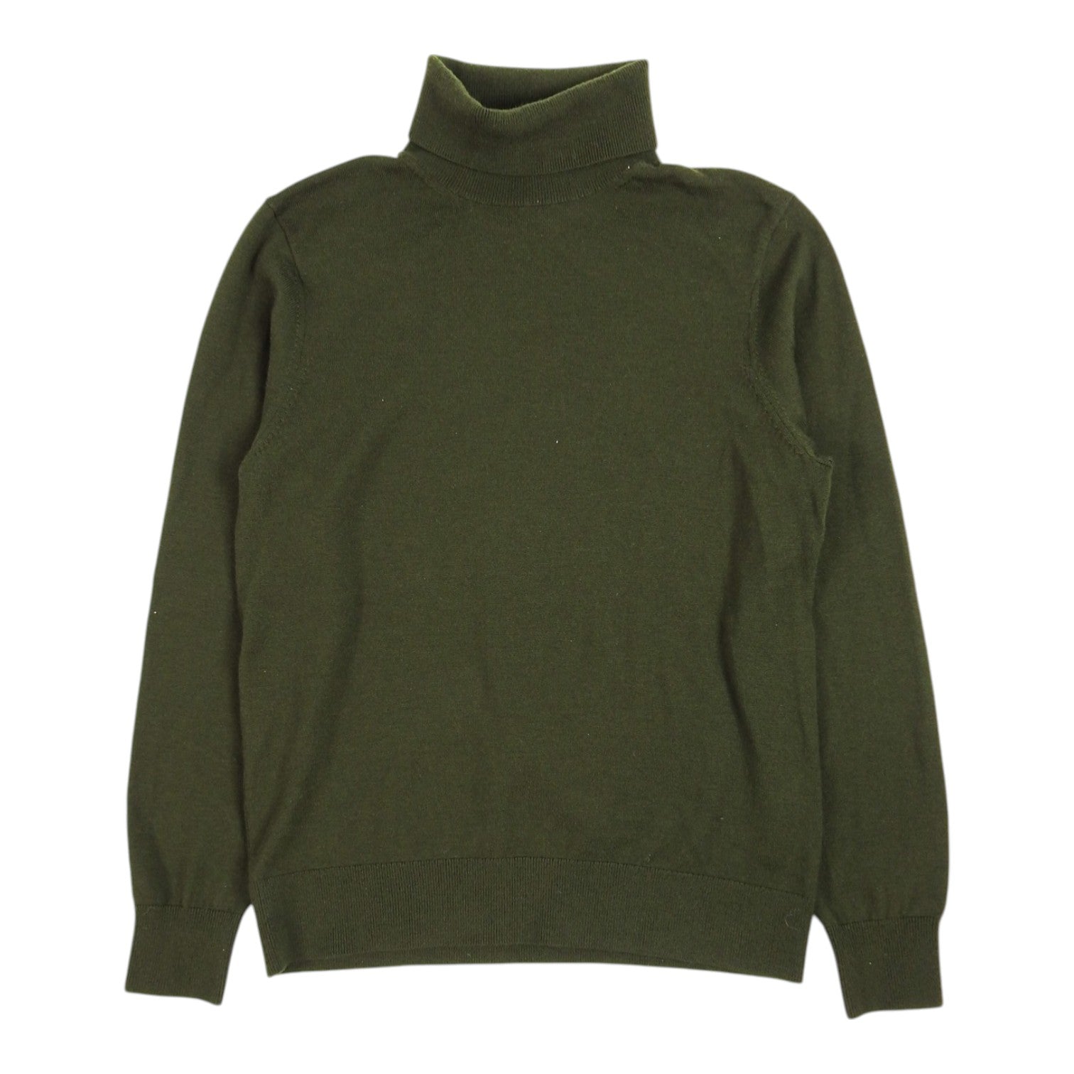 Aime Leon Dore Merino Wool Turtleneck