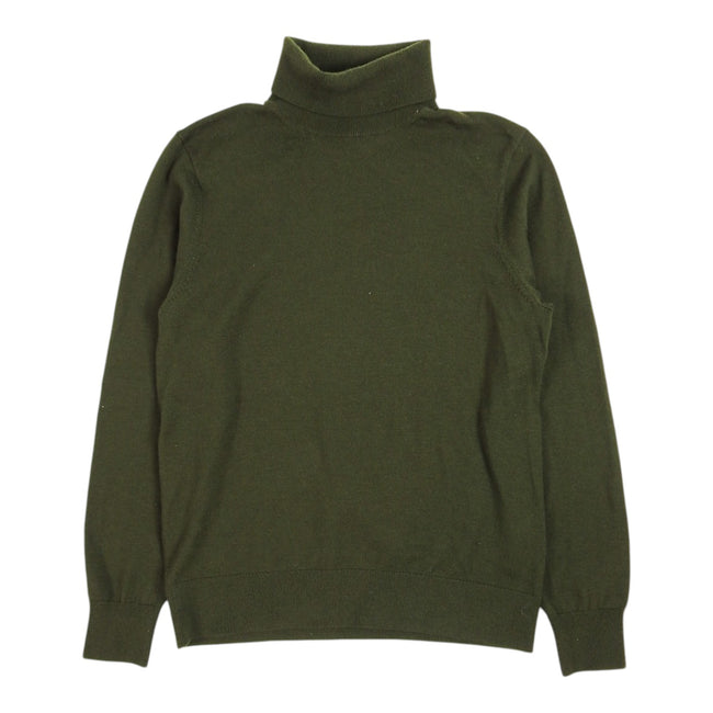 Aime Leon Dore Merino Wool Turtleneck