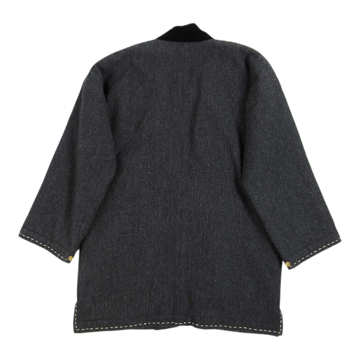 Visvim Dotera Coat Size 3