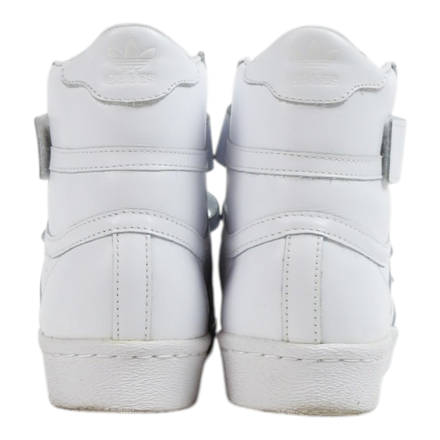 Adidas x Juun J Promodel 80s Hi Size 7