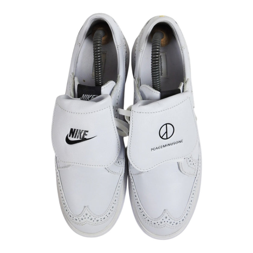 Nike x Peaceminusone Kwondo 1 Size 8.5