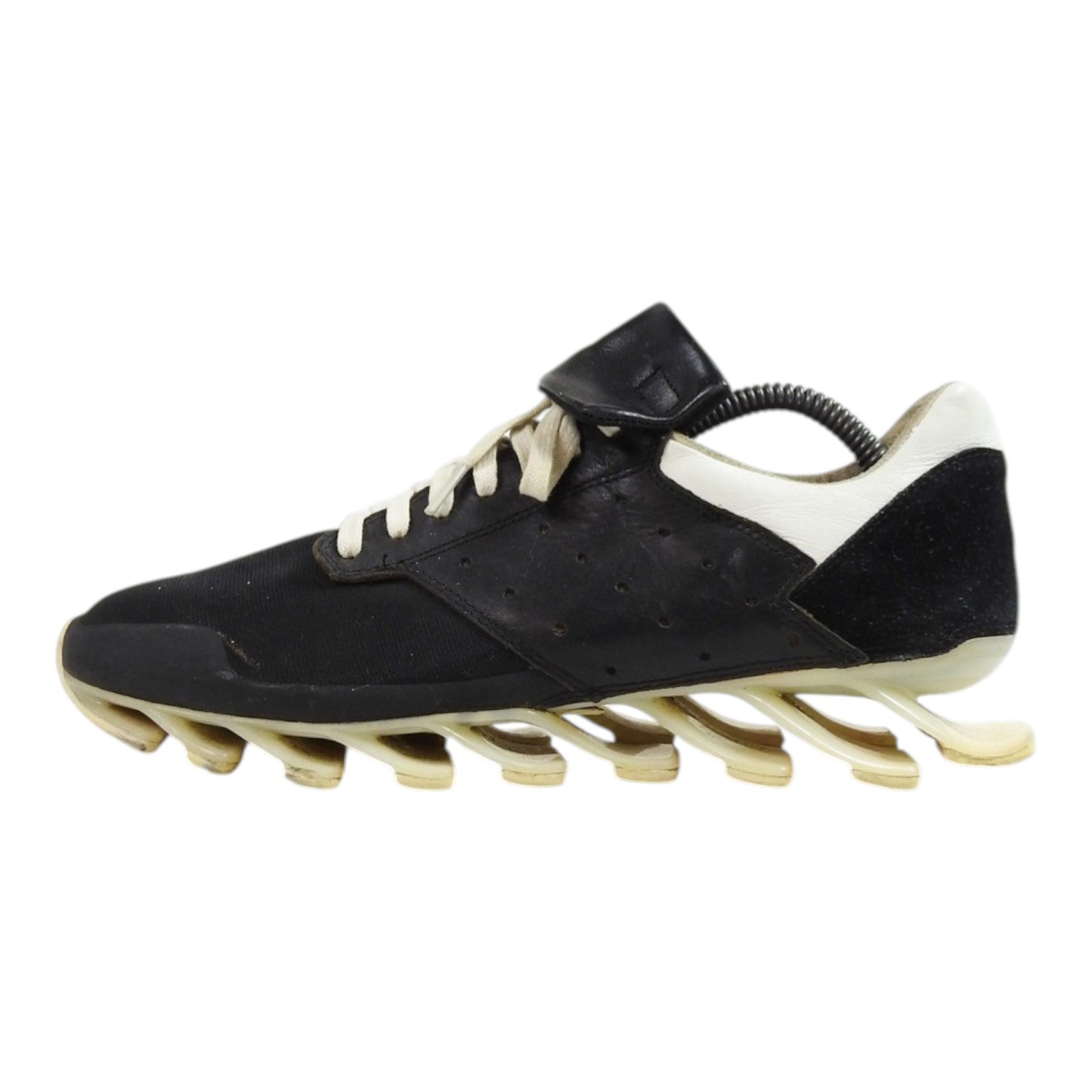 Rick Owens x Adidas Springblade Sneakers Size 9