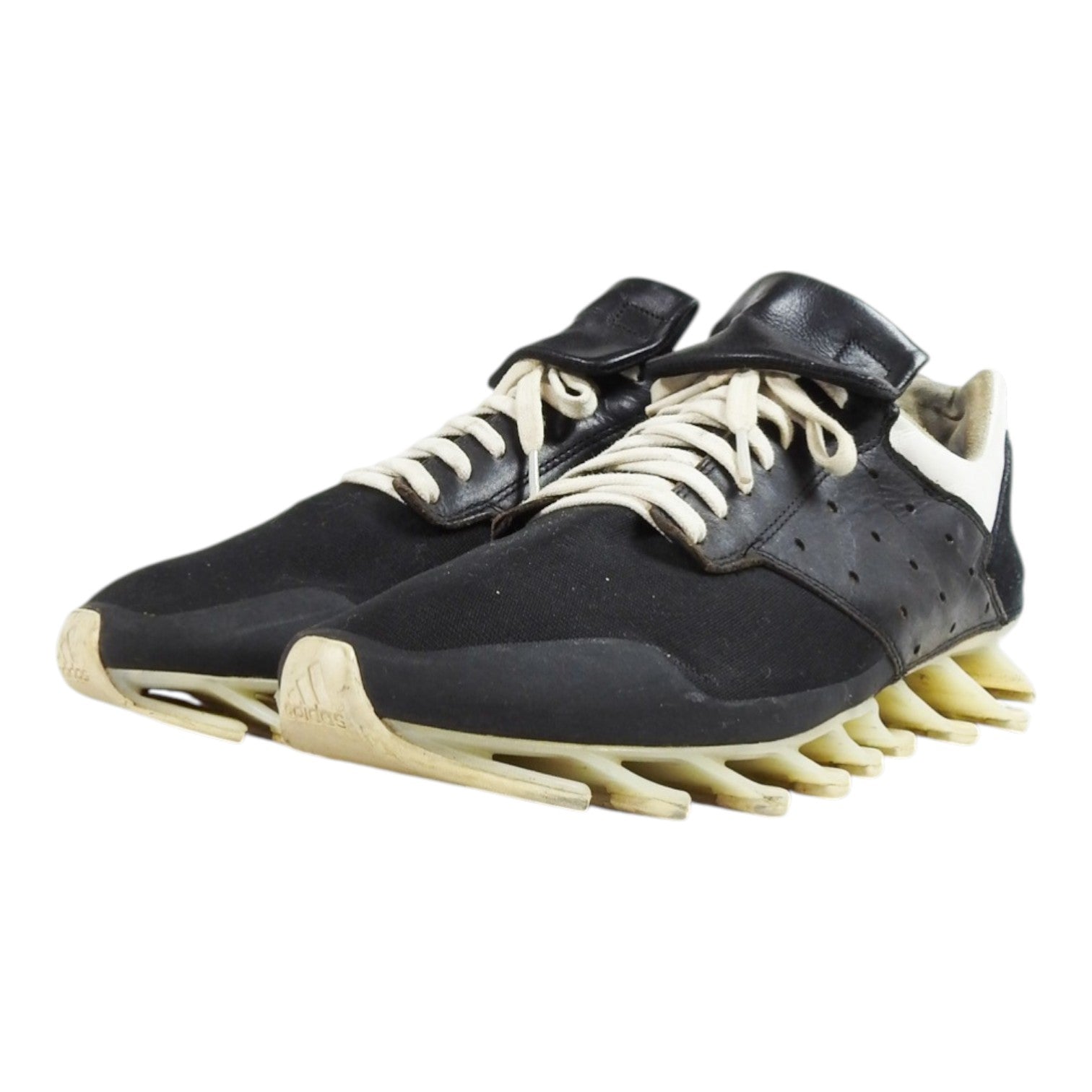 Rick Owens x Adidas Springblade Sneakers Size 9